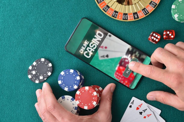 alexsis slot App 