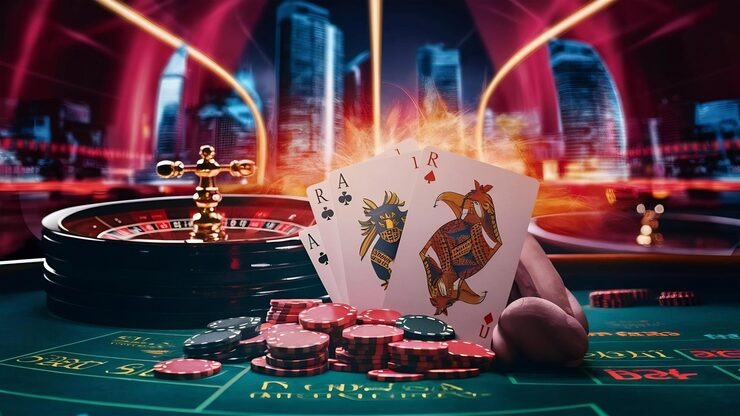 alexsis slot account security and verification process