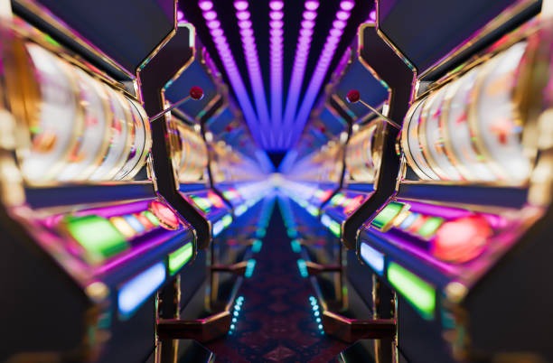 BCA virtual account and DANA payment options on alexsis slot