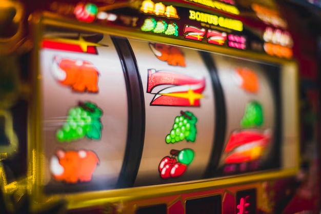 alexsis slot account dashboard with MMA and Liga 1 markets
